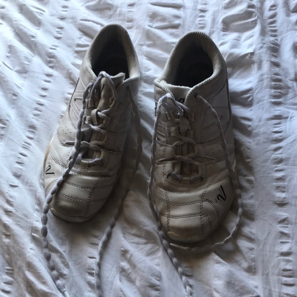 Varsity Cheer shoes